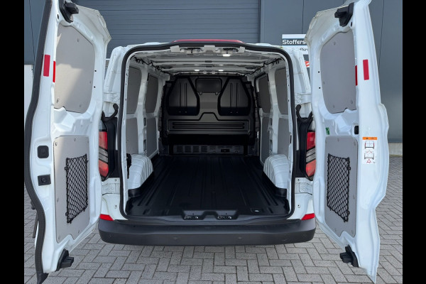 Ford Transit Custom 300 2.0 TDCI L1H1 Trend 136pk | CarPlay | Stuur + stoelverwarming | Camera | Cruise | Laadvloer | LED | #81817