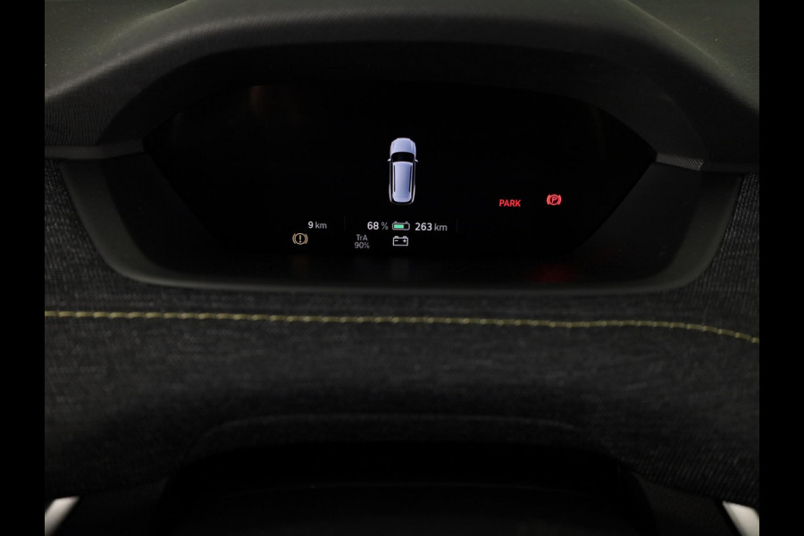 Škoda Elroq Business Edition Elektromotor 150 kW / 204 PK SUV | Trekhaak wegklapbaar | Lichtmetalen velgen 20 inch Vega