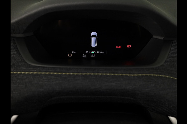 Škoda Elroq Business Edition Elektromotor 150 kW / 204 PK SUV | Trekhaak wegklapbaar | Lichtmetalen velgen 20 inch Vega