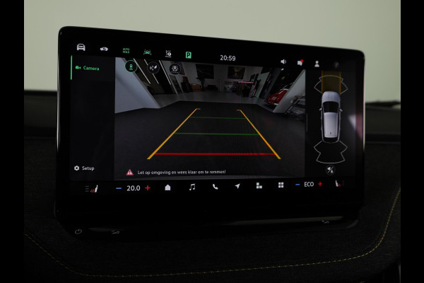 Škoda Elroq Business Edition Elektromotor 150 kW / 204 PK SUV | Trekhaak wegklapbaar | Lichtmetalen velgen 20 inch Vega