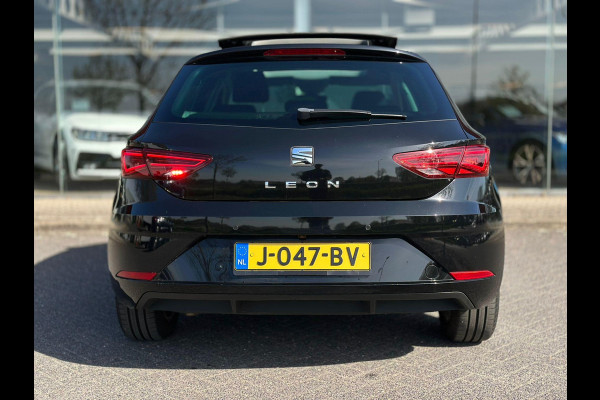 Seat Leon 1.5 TSI Style Ultimate Edition Virtual cockpit | PANO | Volledig LED | CAMERA |