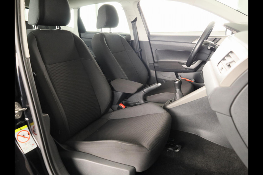 Volkswagen Polo 1.0 TSI Comfortline Business 95 pk | Navigatie | Parkeersensoren | Achteruitrijcamera | Adaptieve cruise control | Apple Carplay/Android Auto |