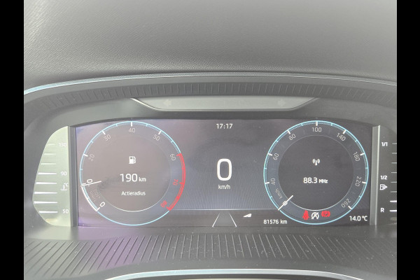 Škoda Octavia Combi 1.0 TSI Business Edition Plus NL-AUTO | PANODAK | TREKHAAK