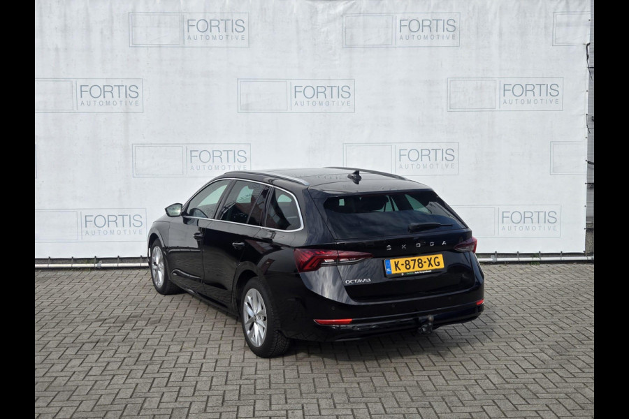 Škoda Octavia Combi 1.0 TSI Business Edition Plus NL-AUTO | PANODAK | TREKHAAK