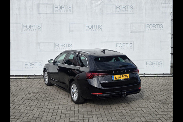 Škoda Octavia Combi 1.0 TSI Business Edition Plus NL-AUTO | PANODAK | TREKHAAK