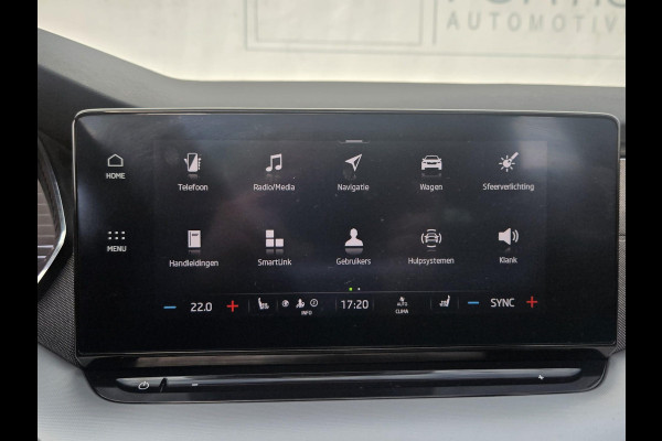 Škoda Octavia Combi 1.0 TSI Business Edition Plus NL-AUTO | PANODAK | TREKHAAK