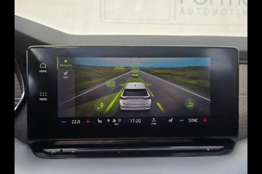 Škoda Octavia Combi 1.0 TSI Business Edition Plus NL-AUTO | PANODAK | TREKHAAK