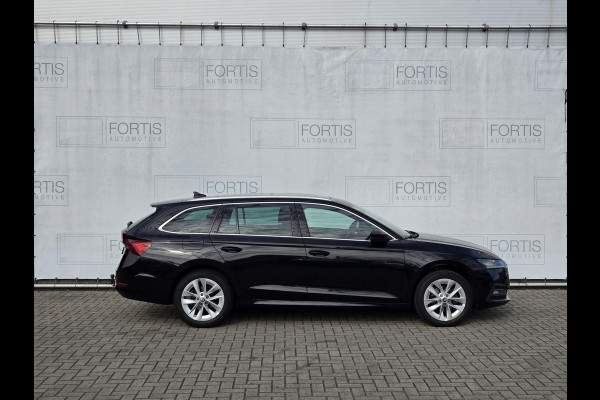 Škoda Octavia Combi 1.0 TSI Business Edition Plus NL-AUTO | PANODAK | TREKHAAK