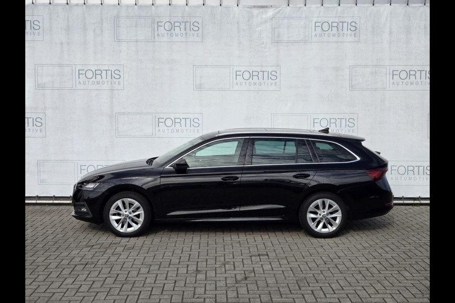 Škoda Octavia Combi 1.0 TSI Business Edition Plus NL-AUTO | PANODAK | TREKHAAK