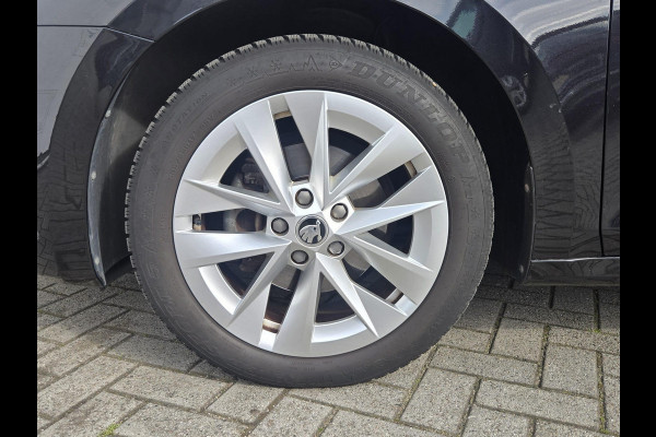 Škoda Octavia Combi 1.0 TSI Business Edition Plus NL-AUTO | PANODAK | TREKHAAK