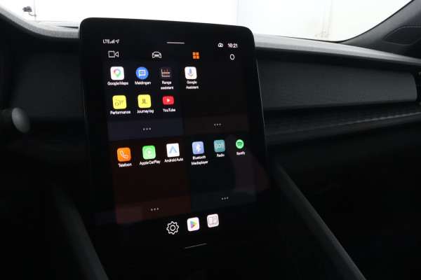 Polestar 2 Standard Range Single Motor 63kWh 2022|SOH 93,62%