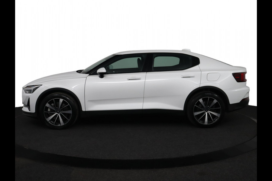 Polestar 2 Standard Range Single Motor 63kWh 2022|SOH 93,62%