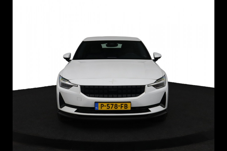 Polestar 2 Standard Range Single Motor 63kWh 2022|SOH 93,62%