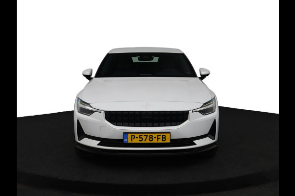 Polestar 2 Standard Range Single Motor 63kWh 2022|SOH 93,62%