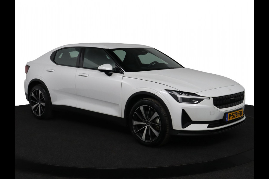 Polestar 2 Standard Range Single Motor 63kWh 2022|SOH 93,62%