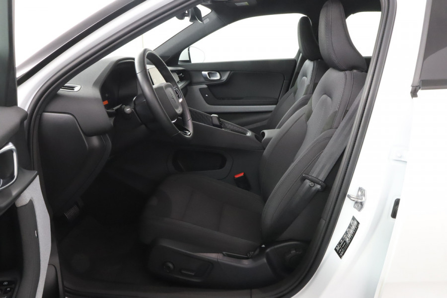 Polestar 2 Standard Range Single Motor 63kWh 2022|SOH 93,62%