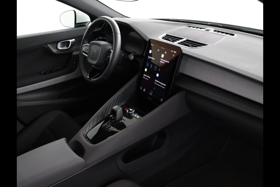 Polestar 2 Standard Range Single Motor 63kWh 2022|SOH 93,62%