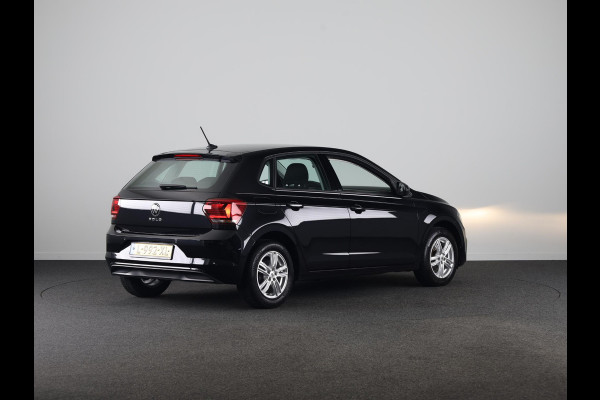 Volkswagen Polo 1.0 TSI Comfortline Business 95 pk | Navigatie | Parkeersensoren | Achteruitrijcamera | Adaptieve cruise control | Apple Carplay/Android Auto |