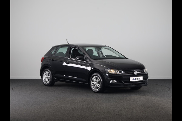 Volkswagen Polo 1.0 TSI Comfortline Business 95 pk | Navigatie | Parkeersensoren | Achteruitrijcamera | Adaptieve cruise control | Apple Carplay/Android Auto |