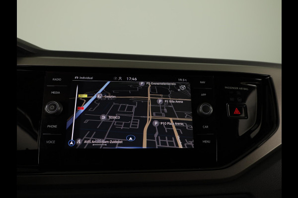 Volkswagen Polo 1.0 TSI Comfortline Business 95 pk | Navigatie | Parkeersensoren | Achteruitrijcamera | Adaptieve cruise control | Apple Carplay/Android Auto |