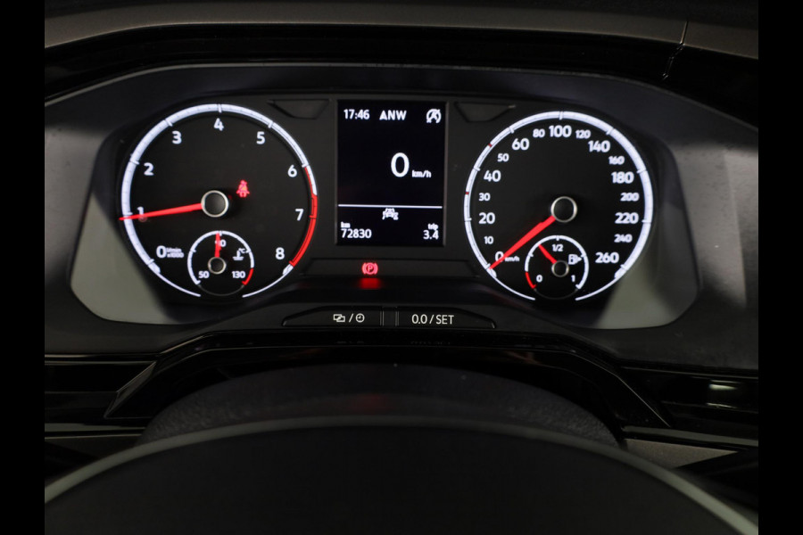 Volkswagen Polo 1.0 TSI Comfortline Business 95 pk | Navigatie | Parkeersensoren | Achteruitrijcamera | Adaptieve cruise control | Apple Carplay/Android Auto |