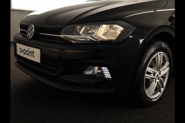 Volkswagen Polo 1.0 TSI Comfortline Business 95 pk | Navigatie | Parkeersensoren | Achteruitrijcamera | Adaptieve cruise control | Apple Carplay/Android Auto |