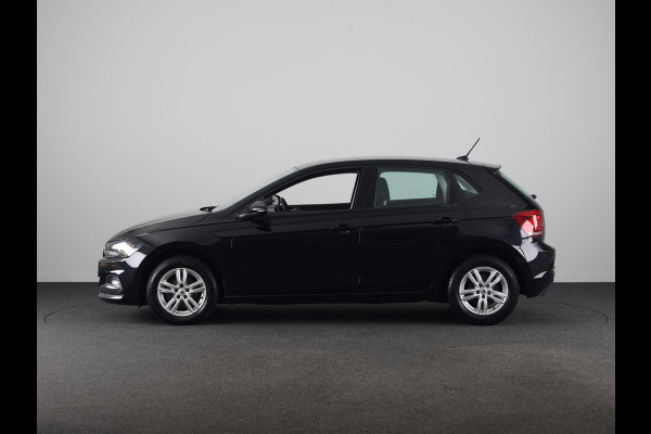 Volkswagen Polo 1.0 TSI Comfortline Business 95 pk | Navigatie | Parkeersensoren | Achteruitrijcamera | Adaptieve cruise control | Apple Carplay/Android Auto |