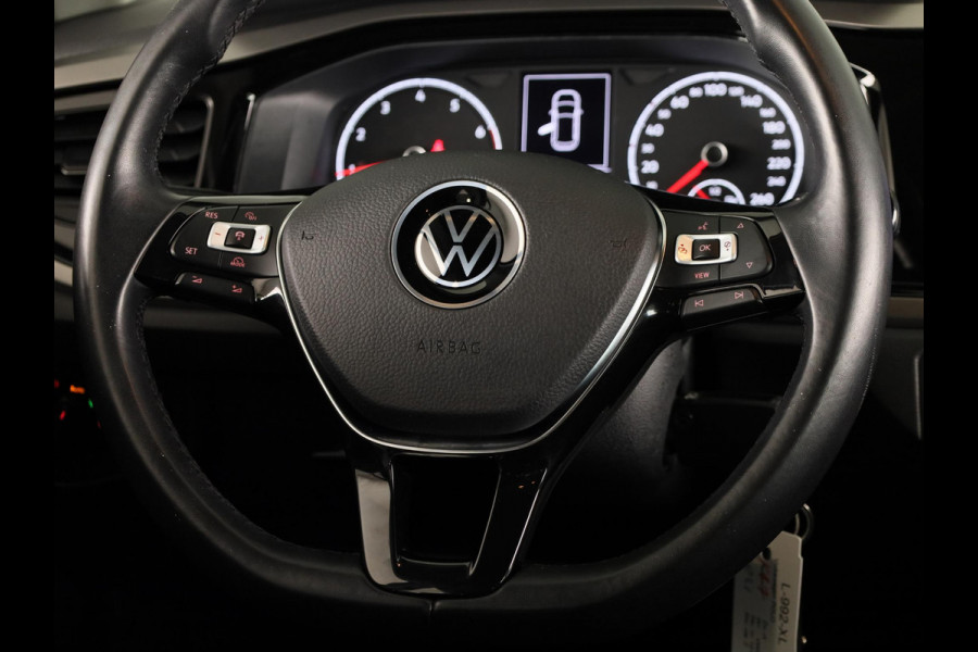 Volkswagen Polo 1.0 TSI Comfortline Business 95 pk | Navigatie | Parkeersensoren | Achteruitrijcamera | Adaptieve cruise control | Apple Carplay/Android Auto |