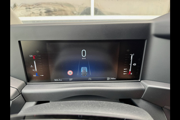 Ford Transit Custom 300 2.0 TDCI L1H1 Trend 136pk | CarPlay | Stuur + stoelverwarming | Camera | Cruise | Laadvloer | LED | #82988