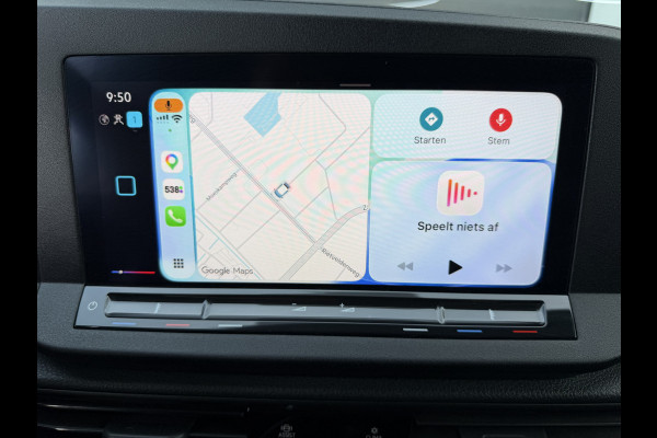 Volkswagen Caddy Cargo 2.0 TDI Trend CarPlay/cruise control/navigatie systeem