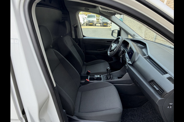 Volkswagen Caddy Cargo 2.0 TDI Trend CarPlay/cruise control/navigatie systeem