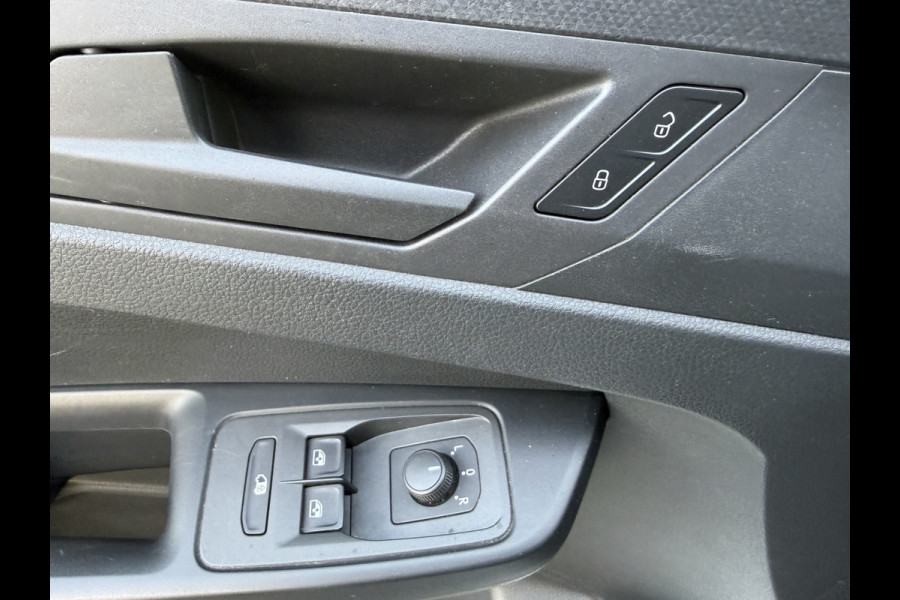 Volkswagen Caddy Cargo 2.0 TDI Trend CarPlay/cruise control/navigatie systeem