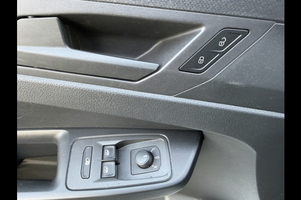 Volkswagen Caddy Cargo 2.0 TDI Trend CarPlay/cruise control/navigatie systeem