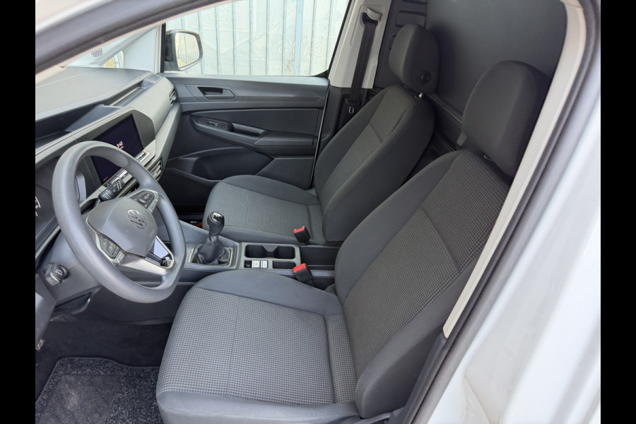 Volkswagen Caddy Cargo 2.0 TDI Trend CarPlay/cruise control/navigatie systeem