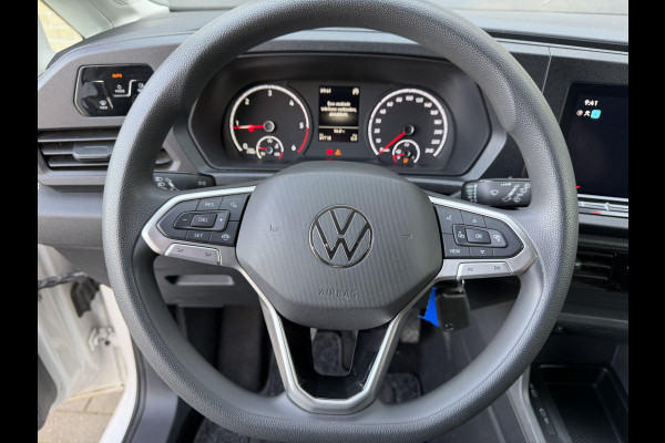 Volkswagen Caddy Cargo 2.0 TDI Trend CarPlay/cruise control/navigatie systeem