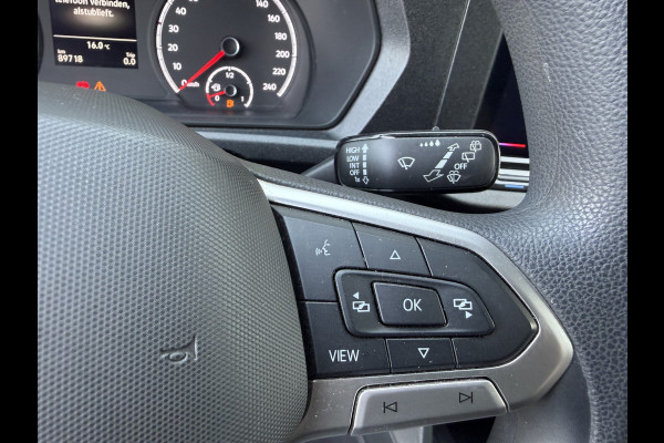 Volkswagen Caddy Cargo 2.0 TDI Trend CarPlay/cruise control/navigatie systeem