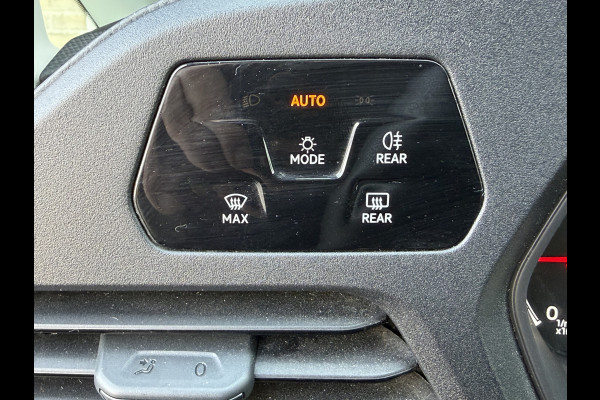 Volkswagen Caddy Cargo 2.0 TDI Trend CarPlay/cruise control/navigatie systeem