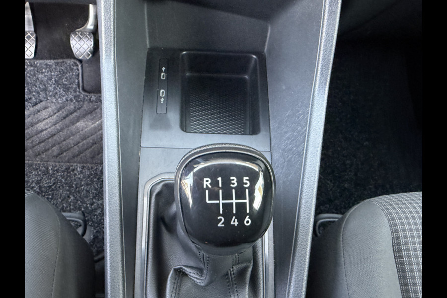 Volkswagen Caddy Cargo 2.0 TDI Trend CarPlay/cruise control/navigatie systeem