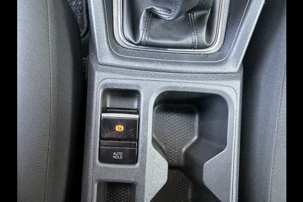 Volkswagen Caddy Cargo 2.0 TDI Trend CarPlay/cruise control/navigatie systeem