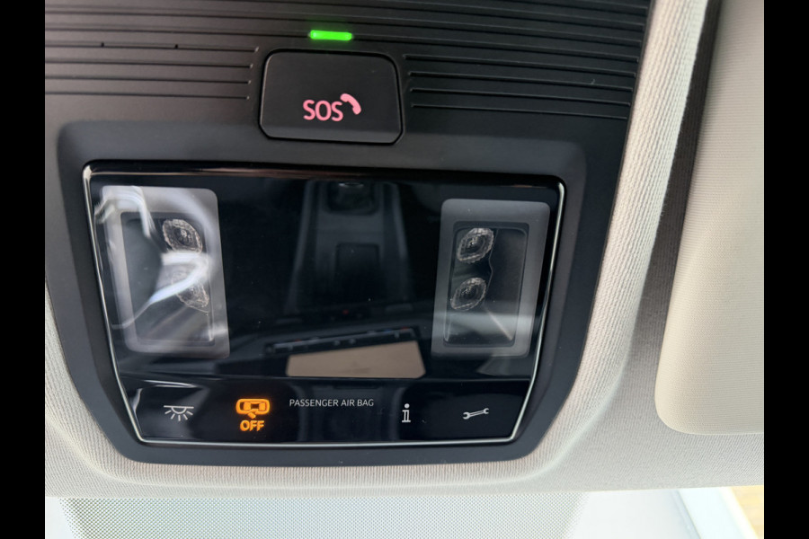 Volkswagen Caddy Cargo 2.0 TDI Trend CarPlay/cruise control/navigatie systeem