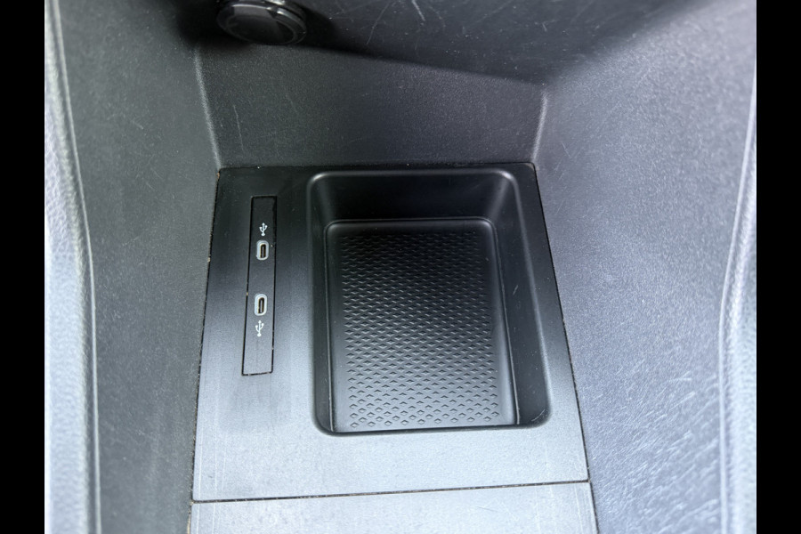 Volkswagen Caddy Cargo 2.0 TDI Trend CarPlay/cruise control/navigatie systeem