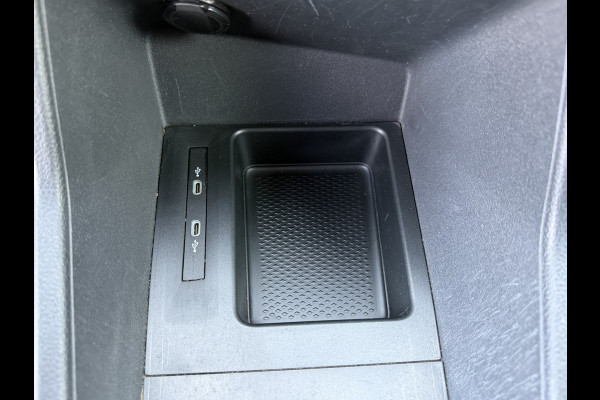 Volkswagen Caddy Cargo 2.0 TDI Trend CarPlay/cruise control/navigatie systeem