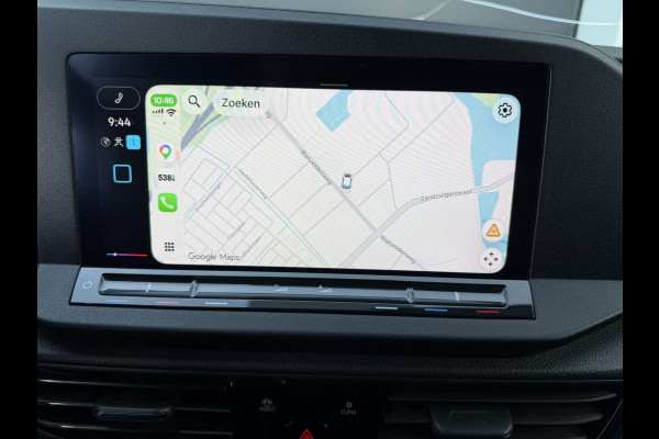 Volkswagen Caddy Cargo 2.0 TDI Trend CarPlay/cruise control/navigatie systeem