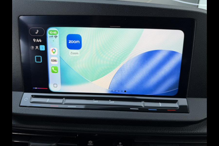 Volkswagen Caddy Cargo 2.0 TDI Trend CarPlay/cruise control/navigatie systeem
