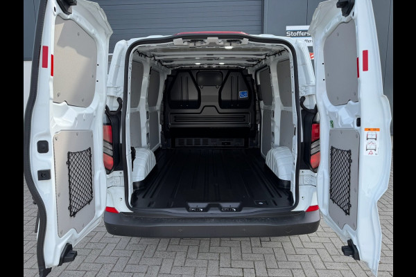 Ford Transit Custom 300 2.0 TDCI L1H1 Trend 136pk | CarPlay | Stuur + stoelverwarming | Camera | Cruise | Laadvloer | LED | #84939