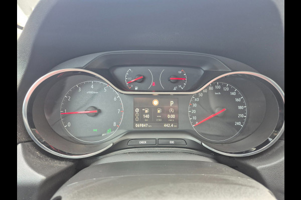 Opel Grandland X 1.2 Turbo Ultimate EAT8, Leder, Trekhaak Dealer OH