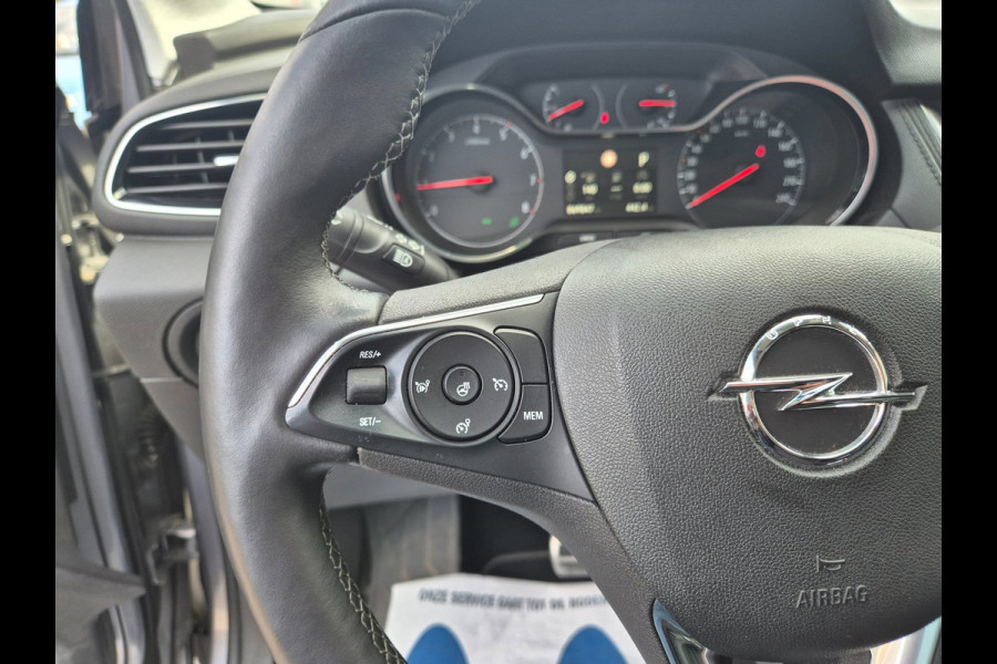 Opel Grandland X 1.2 Turbo Ultimate EAT8, Leder, Trekhaak Dealer OH