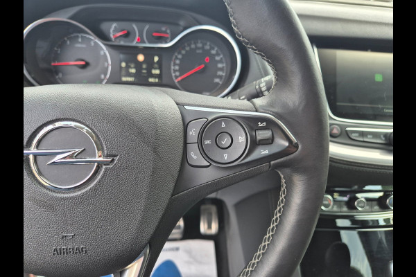 Opel Grandland X 1.2 Turbo Ultimate EAT8, Leder, Trekhaak Dealer OH