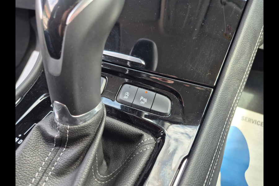 Opel Grandland X 1.2 Turbo Ultimate EAT8, Leder, Trekhaak Dealer OH