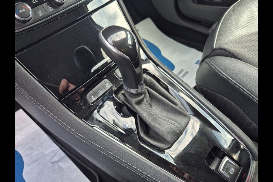 Opel Grandland X 1.2 Turbo Ultimate EAT8, Leder, Trekhaak Dealer OH